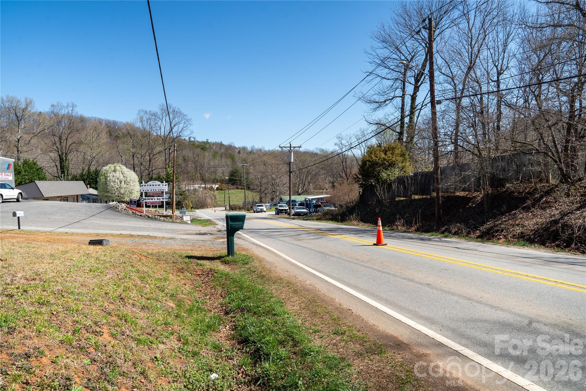 525 E Mills Street E