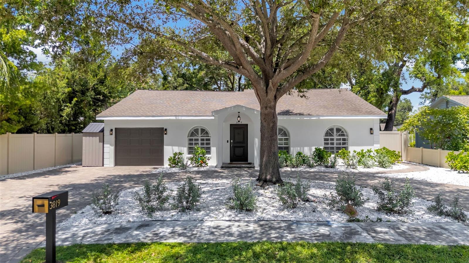 3819 W San Miguel Street, Tampa, FL