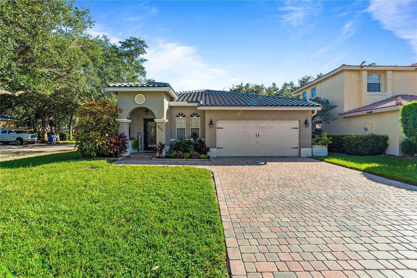 Welcome to this beautiful 3-bedroom, 2-bathroom pool home nestled in the desirable gated Coquina community of Coconut Creek! Offering 1,800 square feet of living space, this single-story residence provides the perfect blend of comfort, convenience, and the Florida lifestyle you've been looking for. Enjoy peace of mind knowing that three major improvements have already been completed, including a BRAND NEW ROOF, NEW A/C SYSTEM, AND NEW WATER HEATER!Step outside to your own private backyard retreat, featuring an in-ground swimming pool that's perfect for entertaining guests, hosting weekend gatherings, or simply unwinding under the Florida sunshine. Additional highlights include a two-car garage and a prime location in one of Broward County's most desirable areas.Beyond your own backyard, the gated Coquina community offers additional amenities, including a clubhouse, community swimming pool, and playground. As an added bonus, HOA fees include cable and internet services, providing additional value for homeowners.Just minutes away, you'll find the vibrant Promenade at Coconut Creek, offering upscale shopping, dining, and entertainment, along with popular attractions such as Seminole Casino Coconut Creek, Butterfly World, and a variety of nearby parks and recreational destinations. Commuting is a breeze with convenient access to the Sawgrass Expressway, Florida's Turnpike, and I-95, providing easy connections to Boca Raton, Fort Lauderdale, and surrounding South Florida destinations.With major upgrades already taken care of, a private backyard pool, desirable community amenities, and an exceptional location close to everything Coconut Creek has to offer, this home is ready for you to move in, settle down, and enjoy all that South Florida living has to offer. Don't miss your opportunity to make it yours! Schedule your private showing today!All information and measurements are approximate. Buyers are encouraged to verify HOA amenities, fees, and inclusions directly with the association.