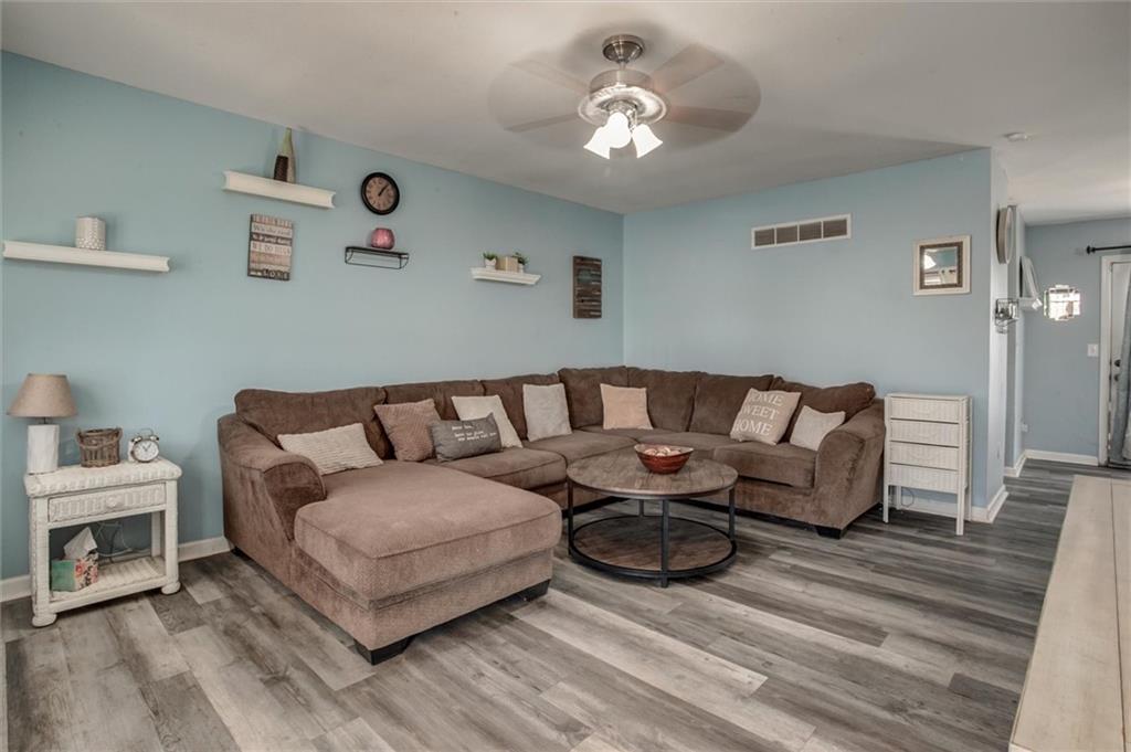 5609 NE San Rafael Drive