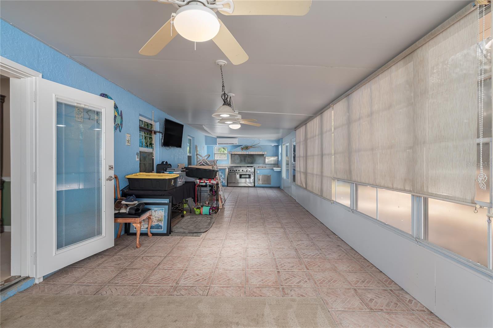 5318 Palmetto Point Drive