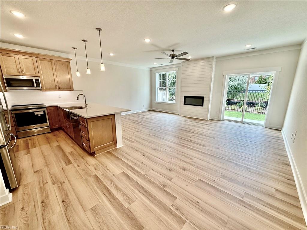 721 Flatrock Lane, Chesapeake, VA 23320