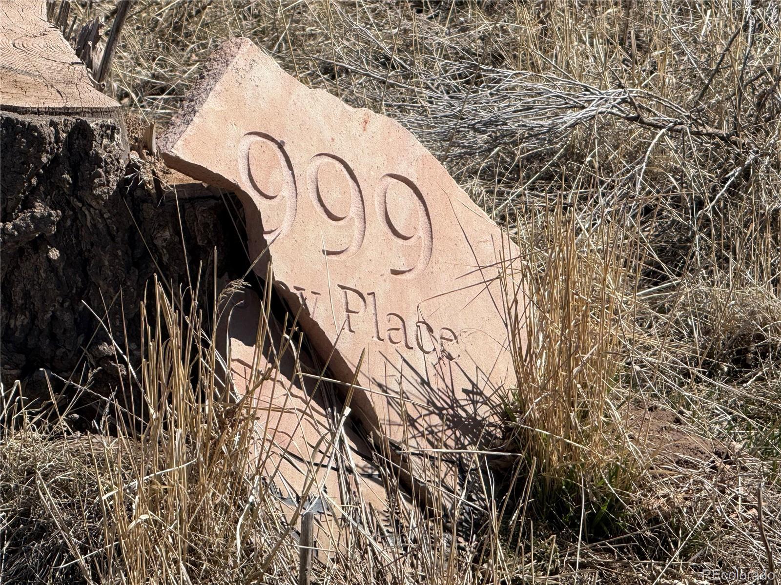 Lot 999 Foy Place
