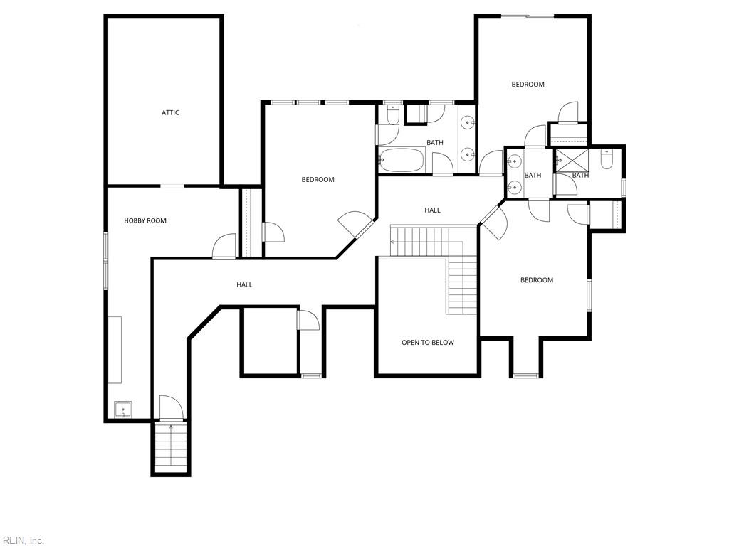 2333 W Island Road