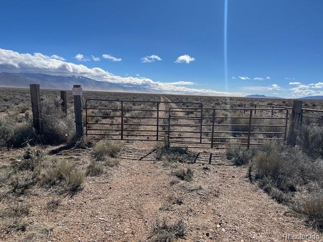 OO County Road 12