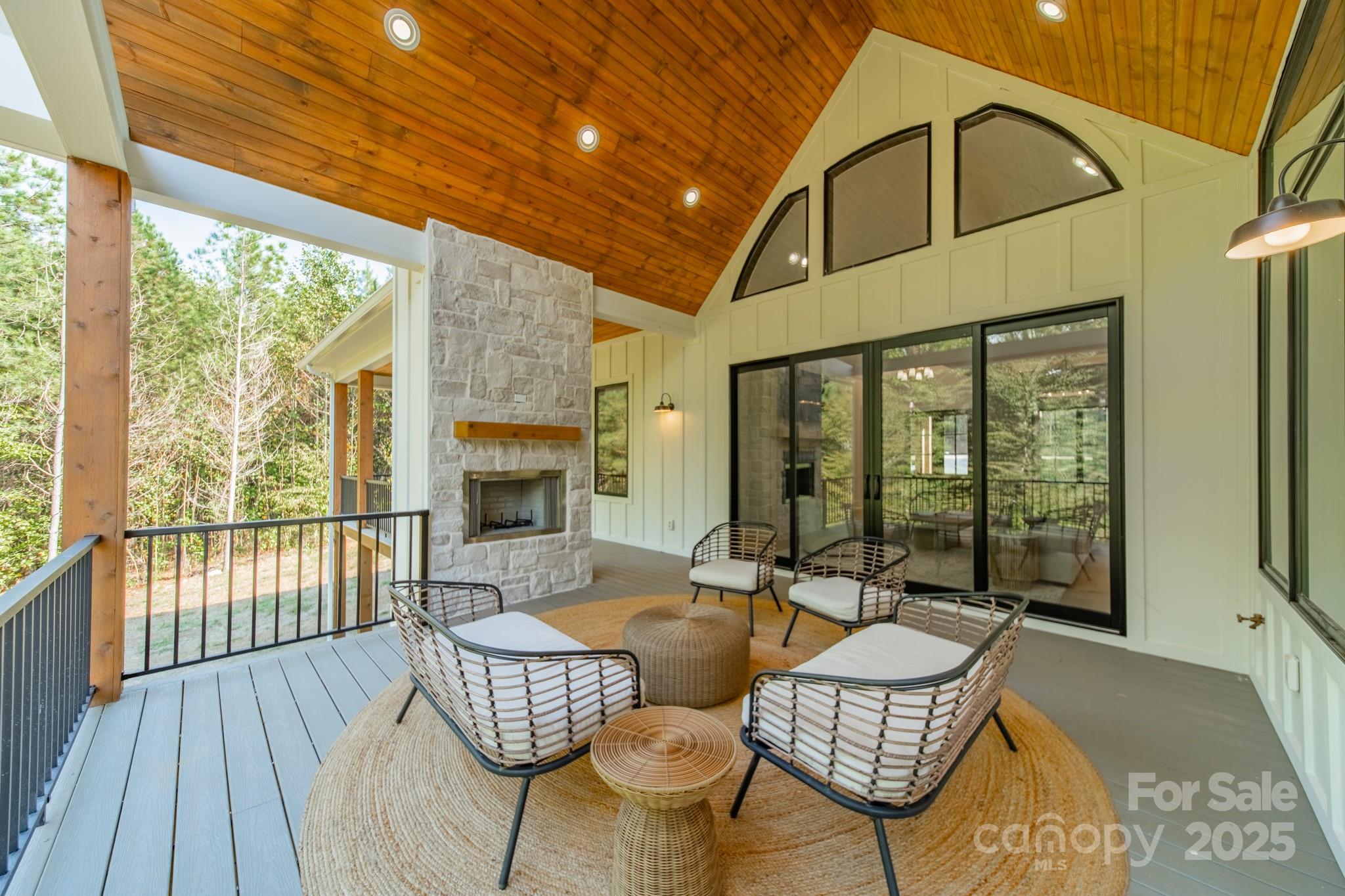 5853 Hidden Forest Drive