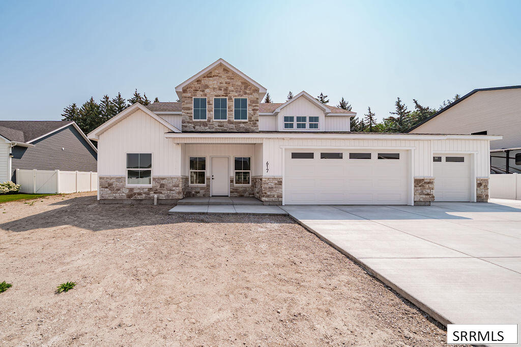 617 Boxwood Drive
