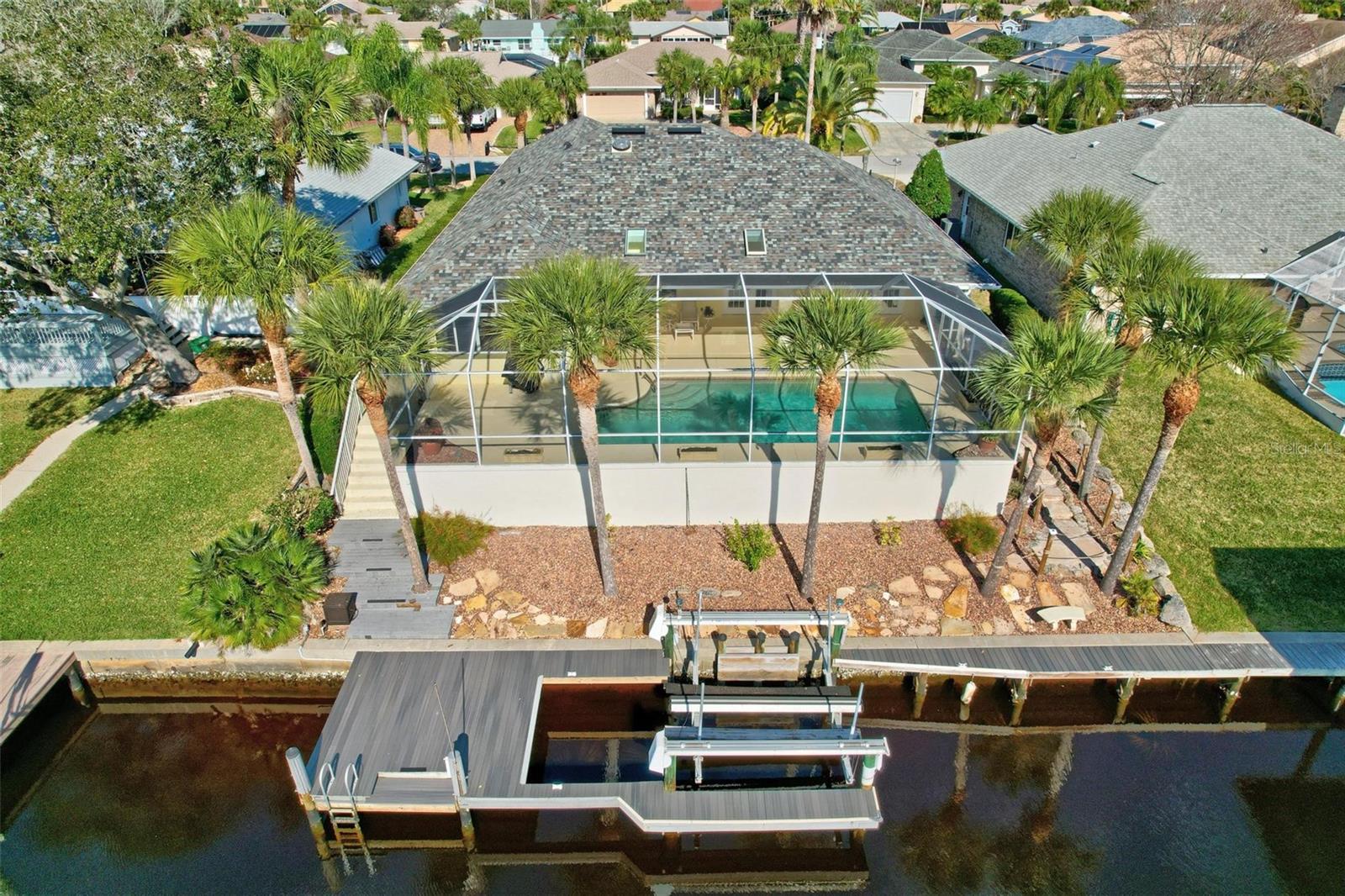 16 Coolidge Court