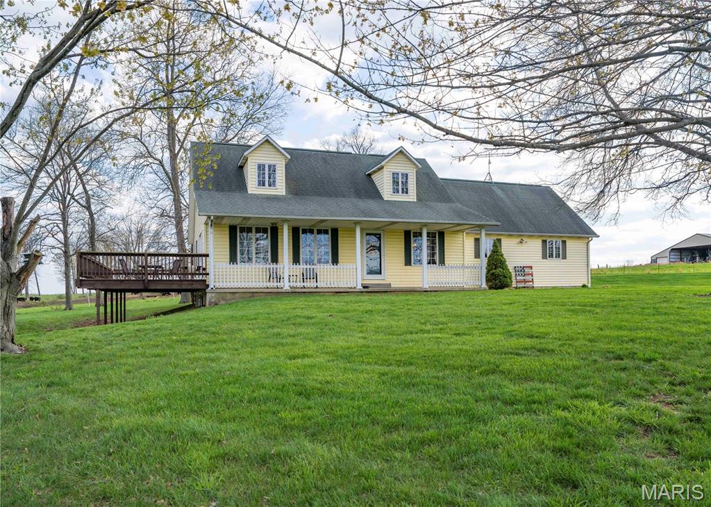 18320 State Highway Kk