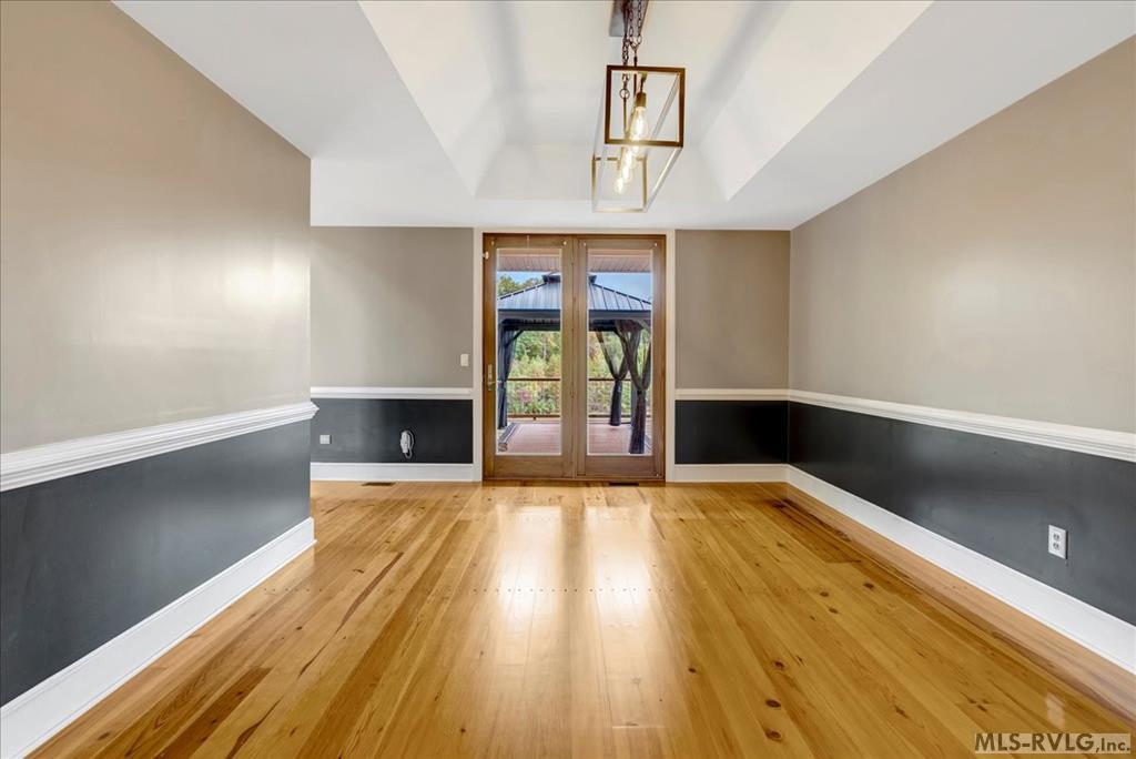 593 Stoney Cross Road