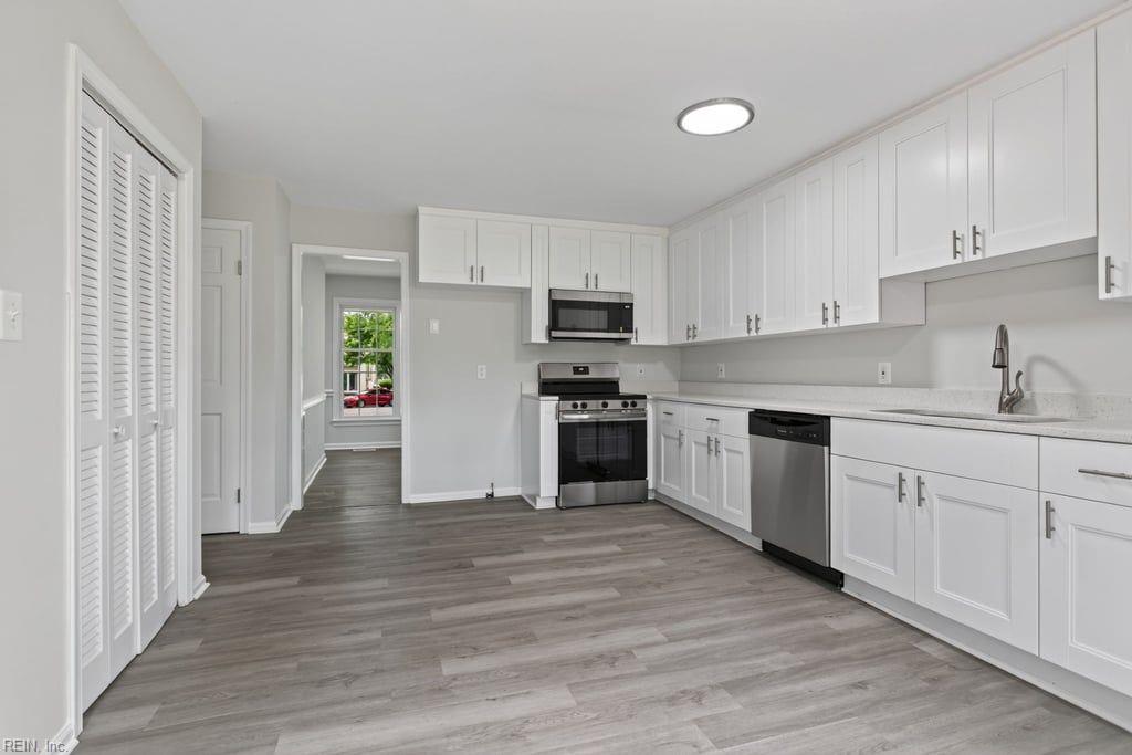 403 Dunham Massie Drive