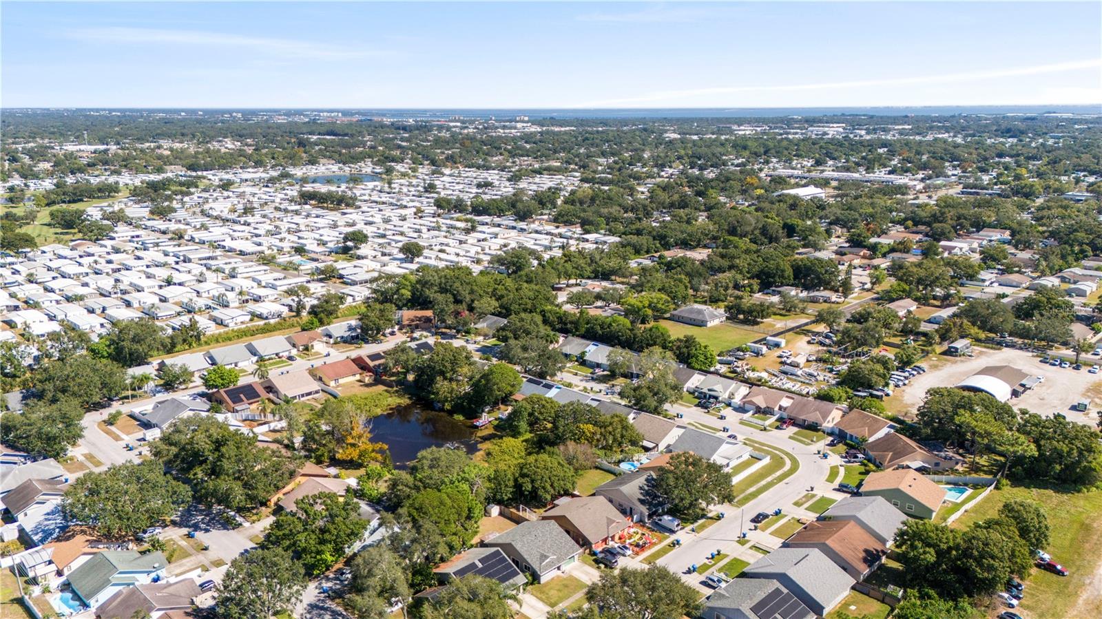 3317 Whispering Drive S