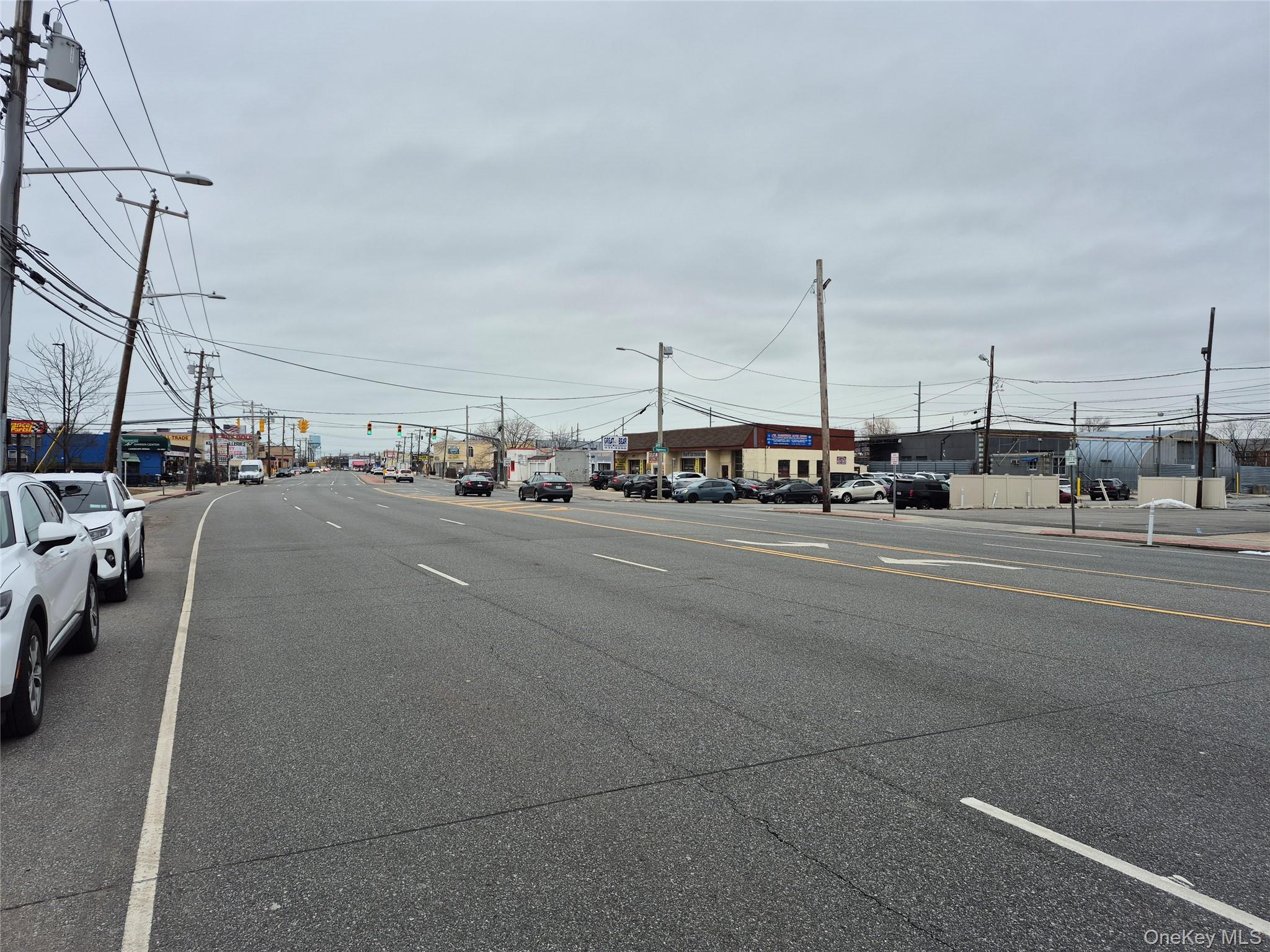 4343 Austin Boulevard