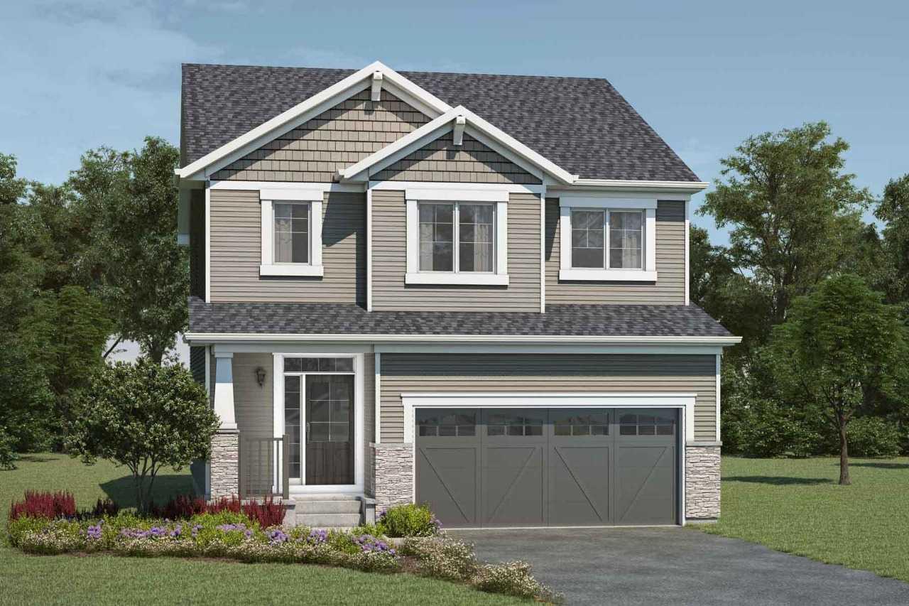 5032 Southwinds View SW