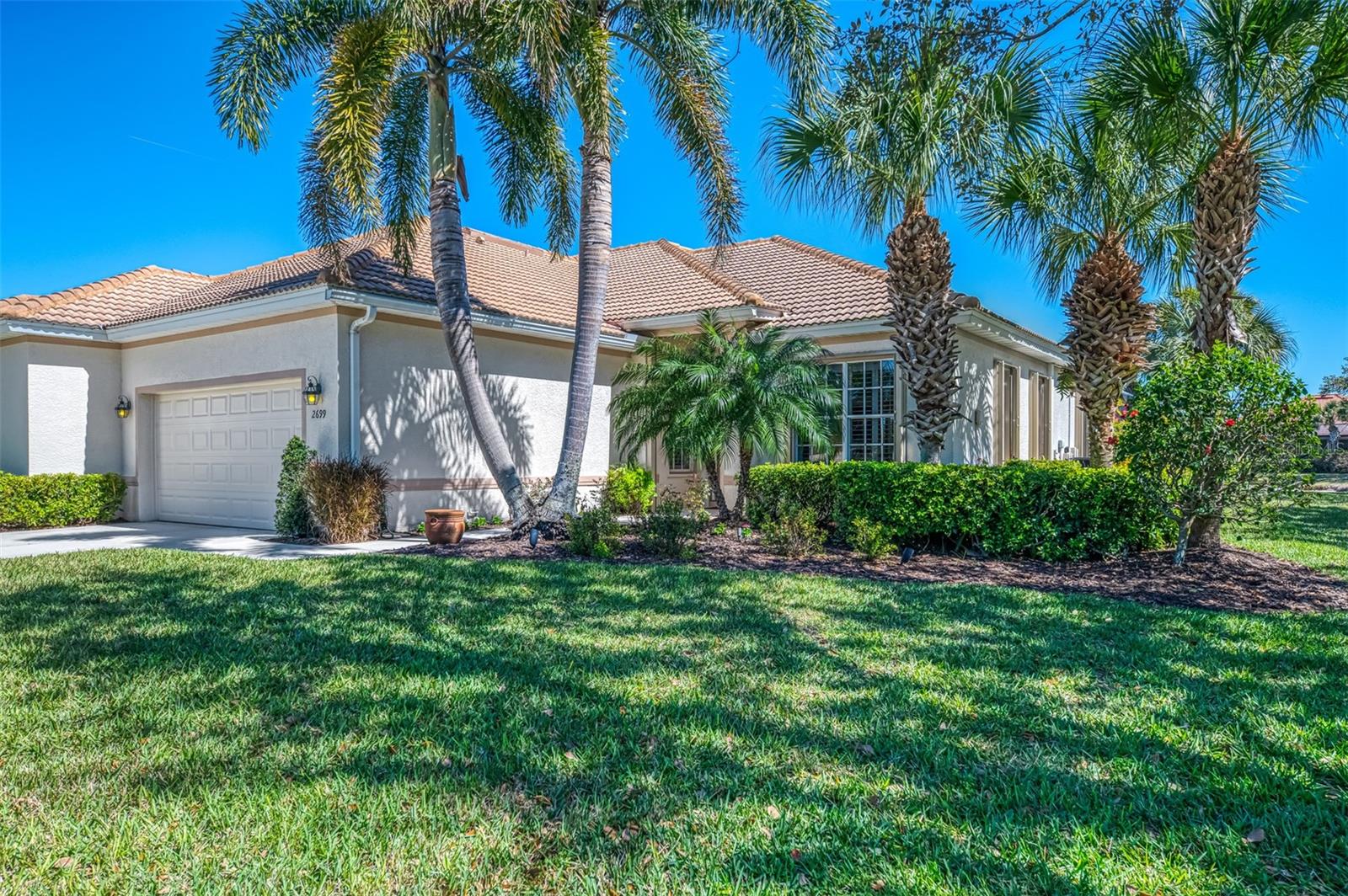 2699 Wax Myrtle Court