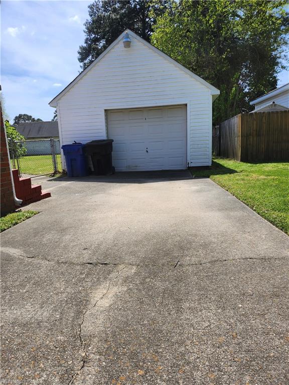 20 Greenbrier Road