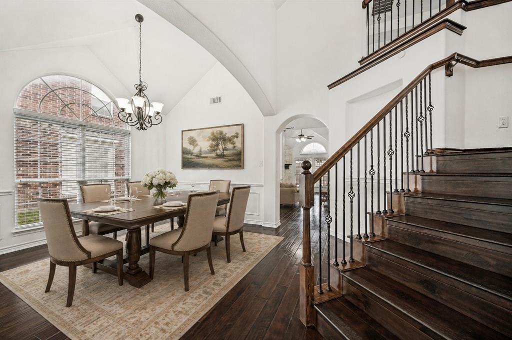 13075 Janet, Drive Frisco, TX
