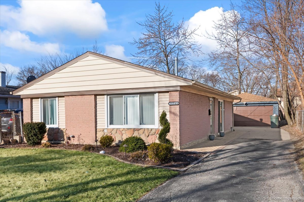 16340 Justine Street