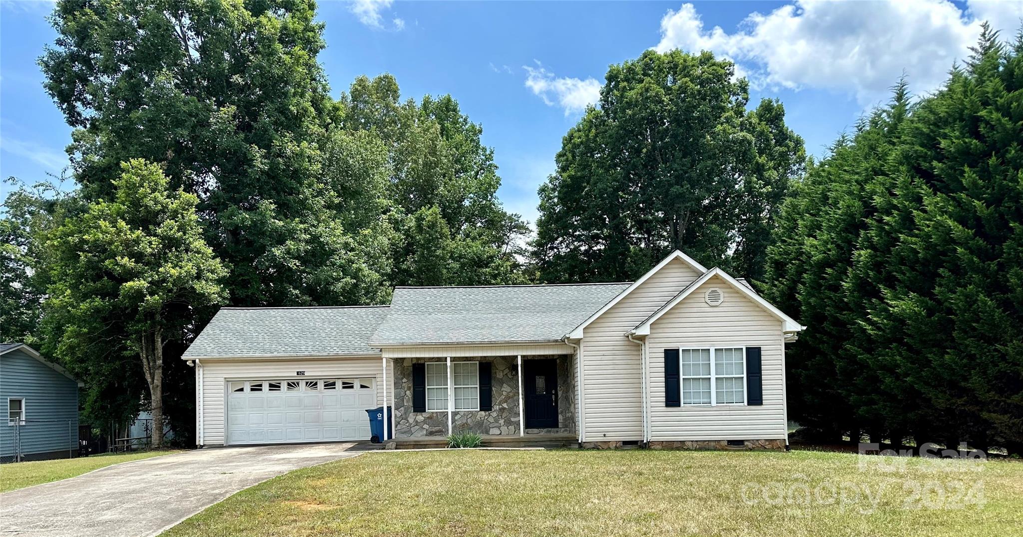 3629 Gamewell Heights