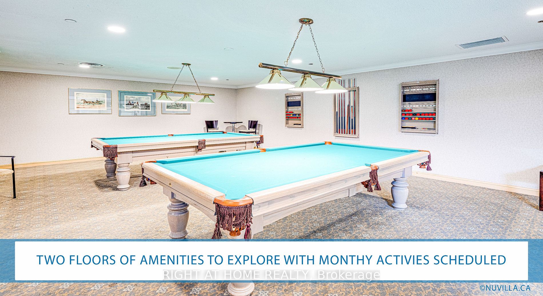 20 Guildwood Pkwy 1216