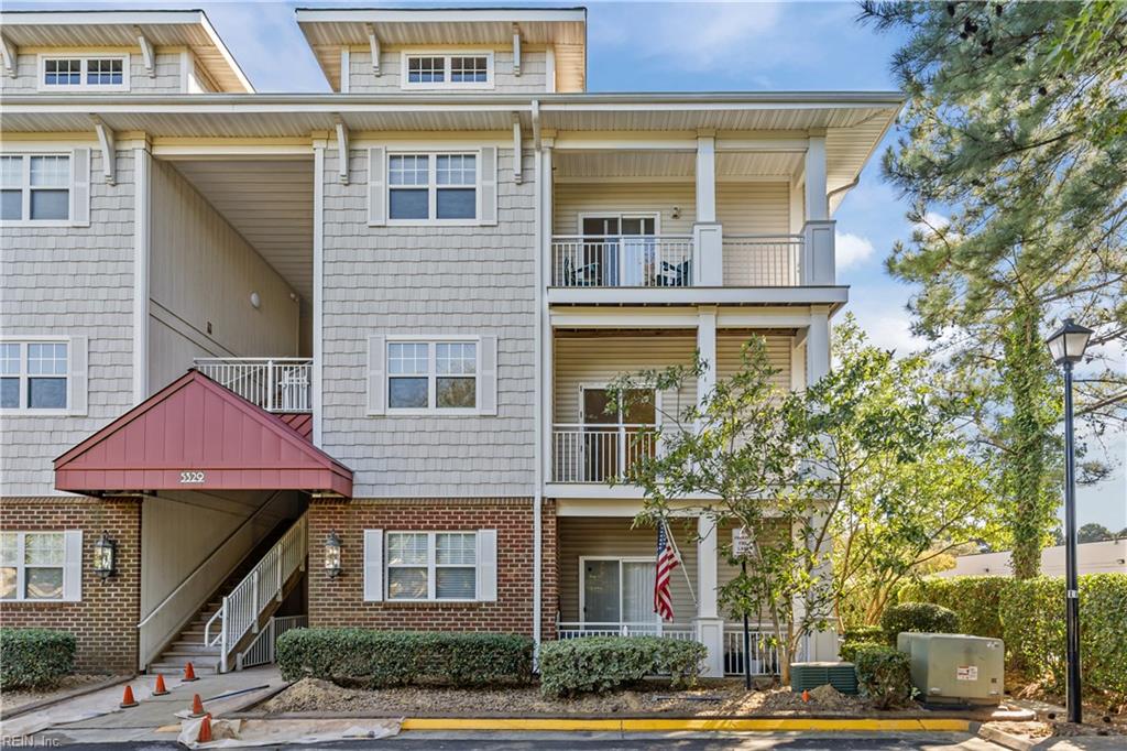 5329 Warminster Drive 202, Virginia Beach, VA 