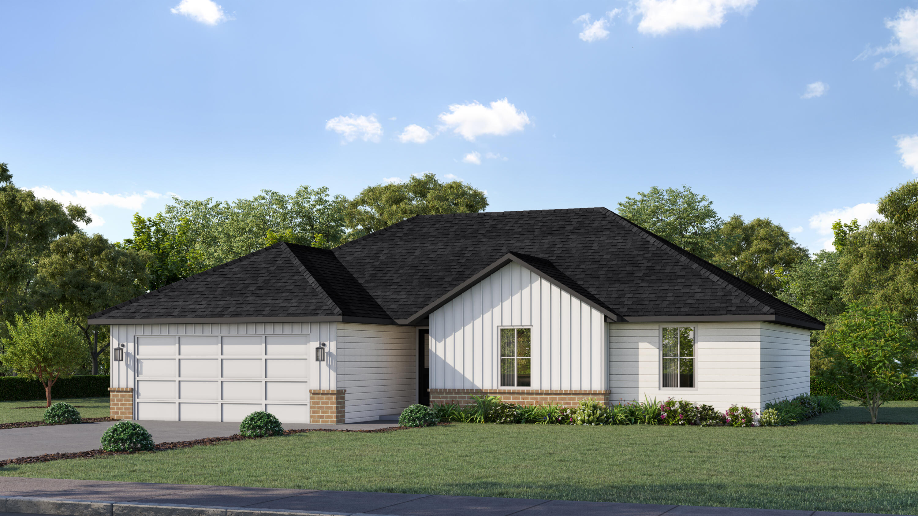 575 N Bryan Avenue Lot 21