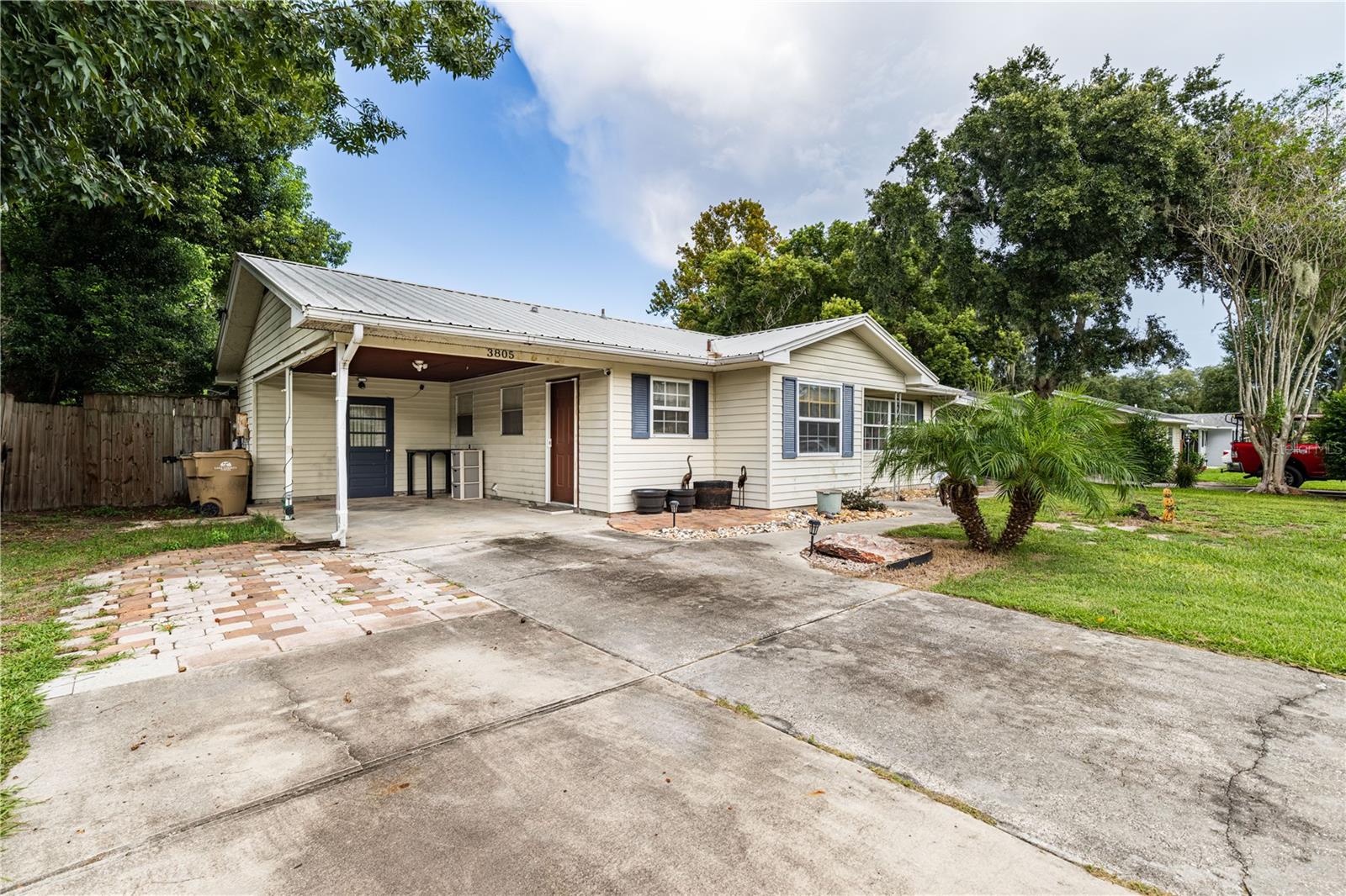 3805 Cactus Lane, Mount Dora, FL