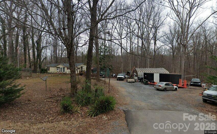Welcome home to 5326 Forest Winds Drive! Nestled in a quiet, peaceful setting with convenient access to Lake Wylie and nearby Clover / York amenities, this property offers incredible potential and everyday comfort. Featuring a functional open floor plan, spacious living area, and a generous lot with plenty of outdoor space to relax or entertain. Zoned for the highly desirable Clover School District! Conveniently located off Hwy 274 for an easy commute to Charlotte, Rock Hill, or Gastonia. Whether you're looking for your primary residence or a great investment opportunity, this property is a must-see!