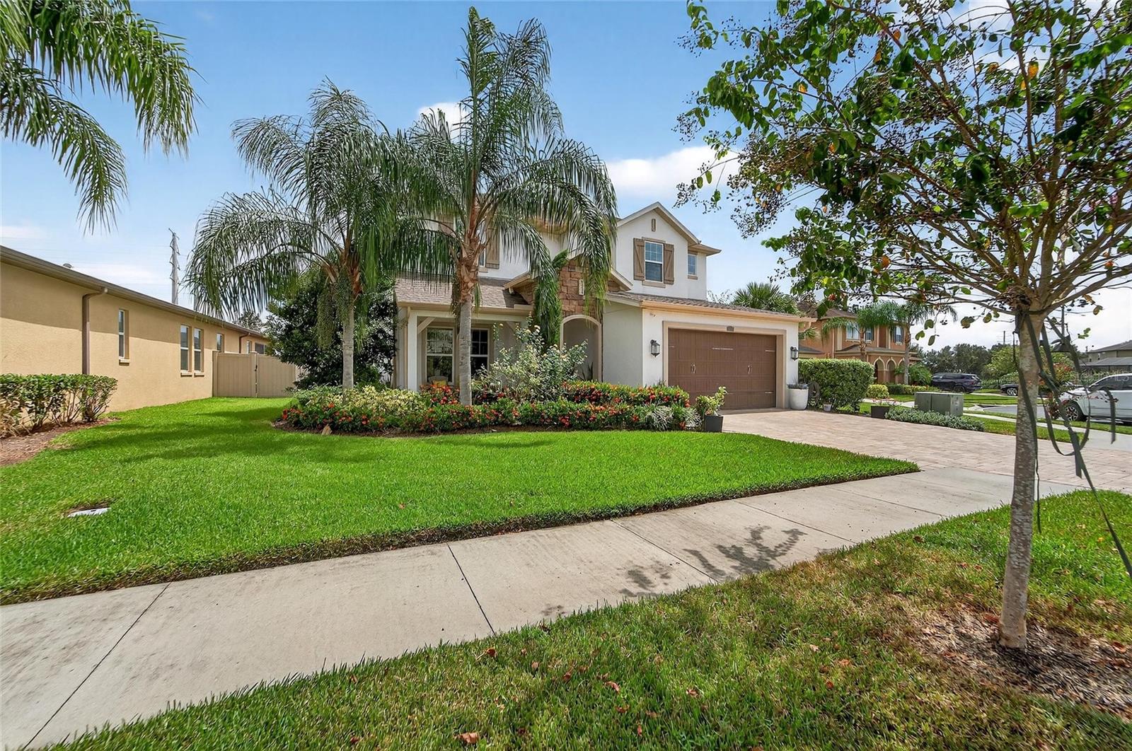 4518 Esperanza Court