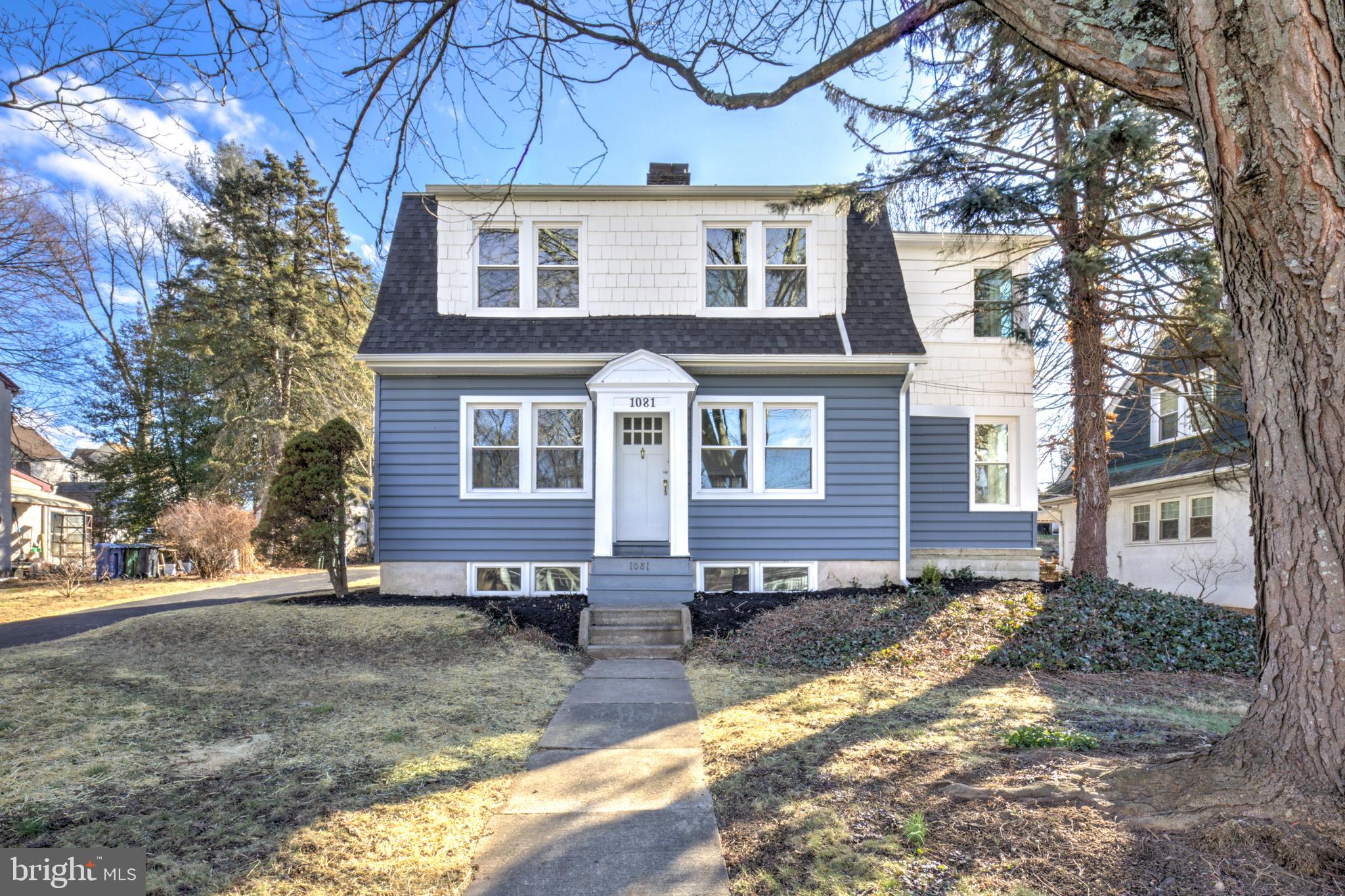 1081 Wynnwood Road