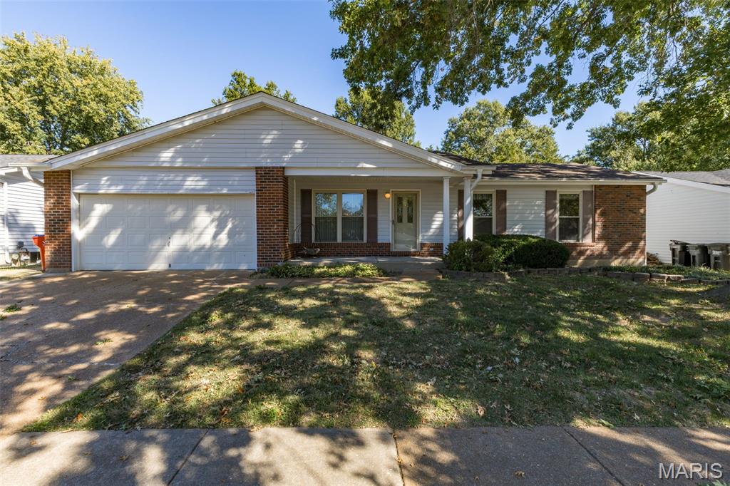 4227 Meadowgreen Trails Drive