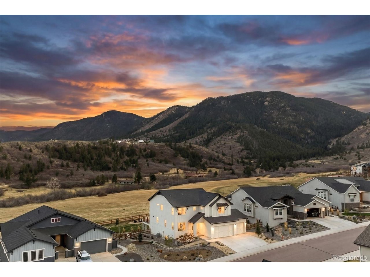 4765 Mesa Top Dr