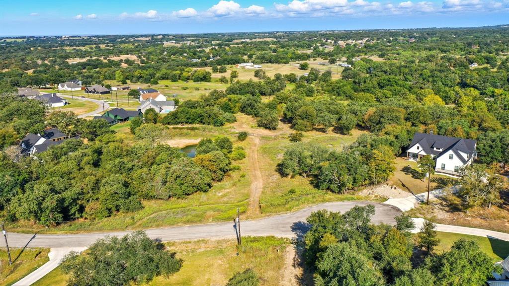 209 Grace Court in Weatherford