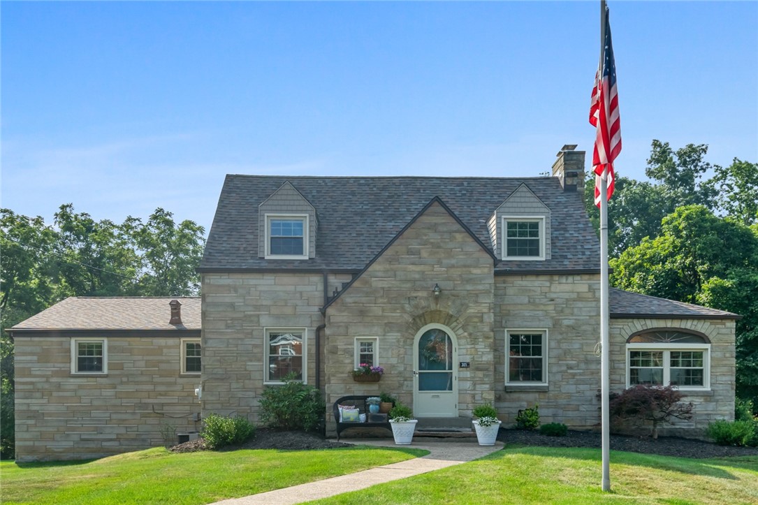 Residential for sale in Pleasant Hills, Pennsylvania, 1617963