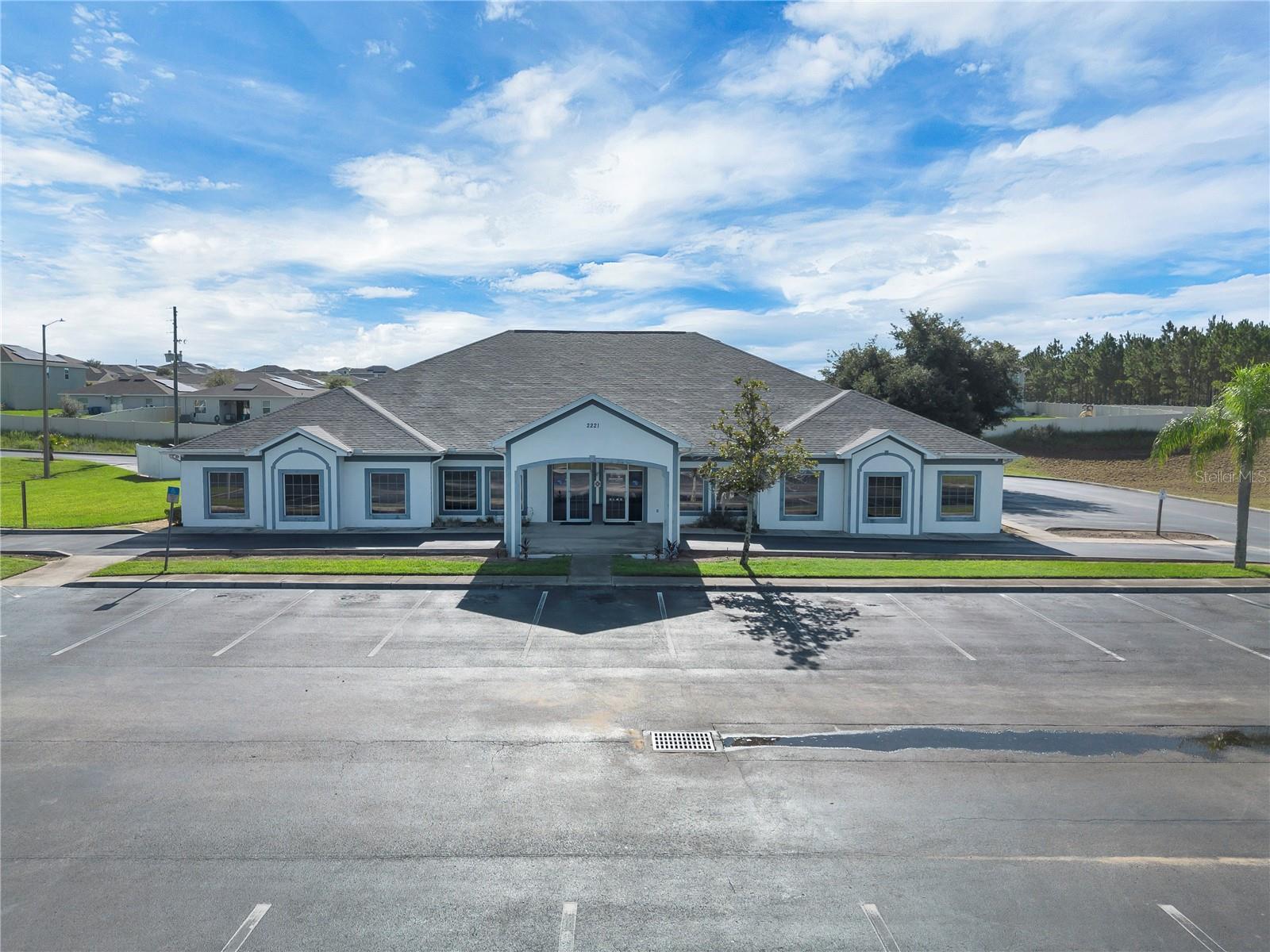 2221 North Boulevard W, Davenport, FL