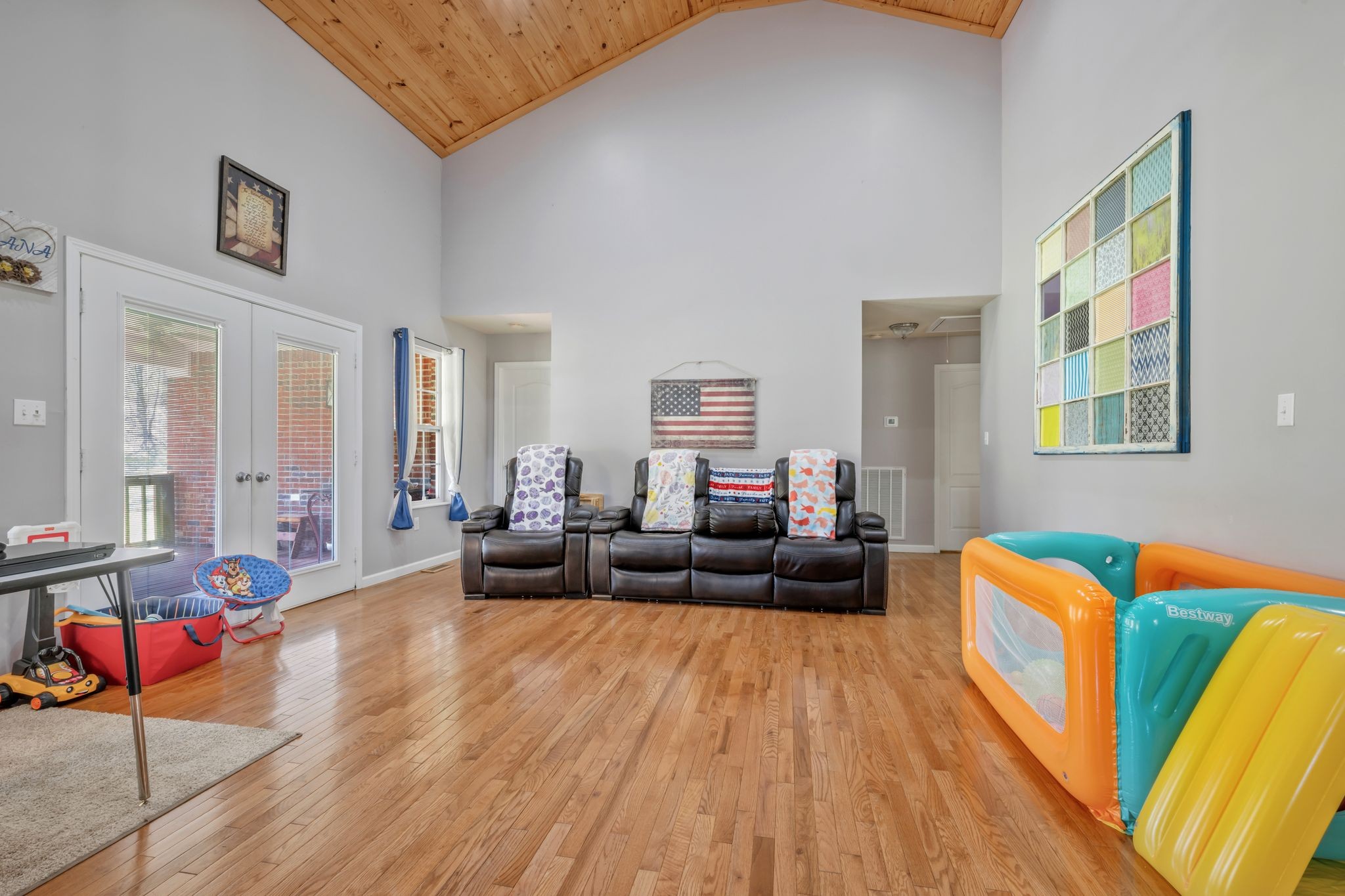 225 Richland Harbor Rd