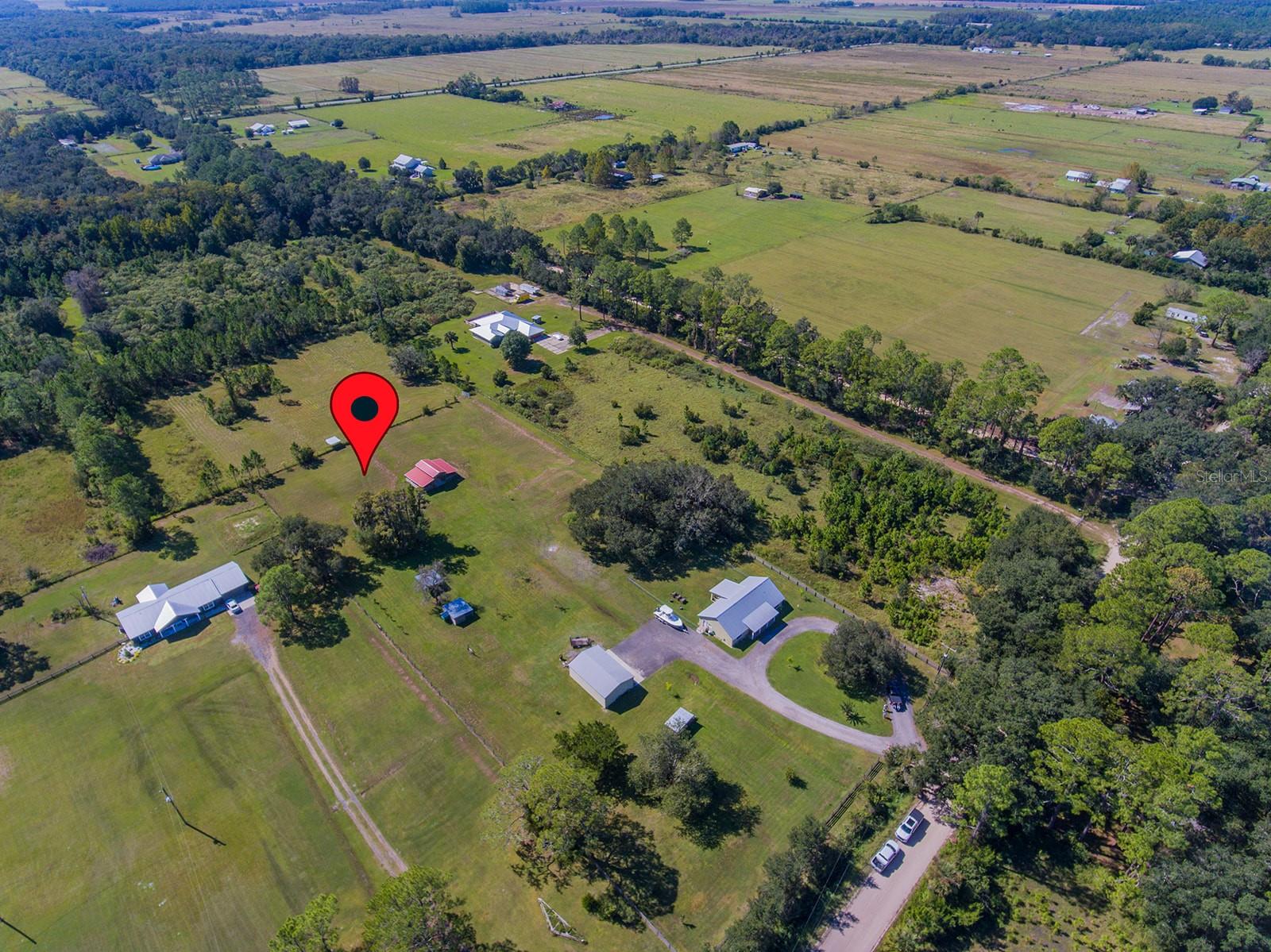 401 County Road 140