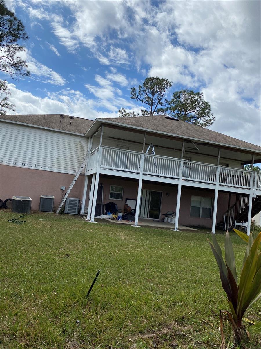38 Buffalo Meadow Lane