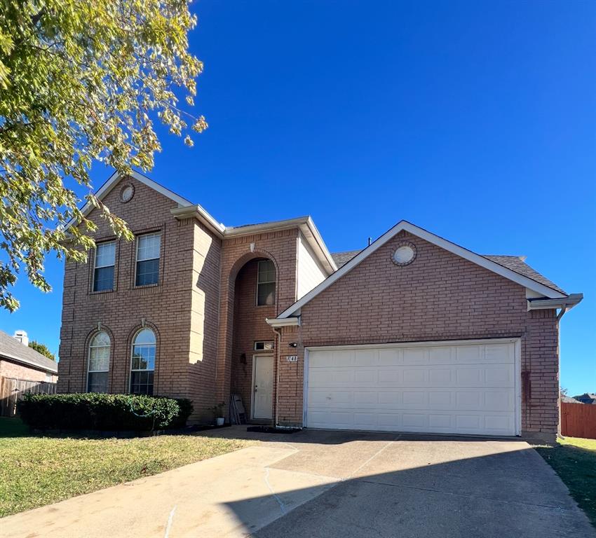 Now offering a $20,000 price cut (from $584,987 to $565,000)or$20,000 toward interest rate buydown (from $584,987)a rare opportunity for value in a prime Plano location with Frisco ISD zoning.Spacious 5-bedroom, 3.5-bath home in a highly desirable Plano location zoned to top-rated Frisco ISD schools. Designed with flexibility and comfort in mind, this home features two living areas, a game room, and a Jack-and-Jill bathroom, offering a functional layout well-suited for families, entertaining, or multigenerational living.The home sits on an oversized backyard, providing ample space for outdoor activities, entertaining, or future enhancements such as a pool or play area. Interior highlights include generously sized bedrooms and multiple gathering spaces that create both privacy and flow.Enjoy the benefits of a Plano address with convenient access to Frisco, Allen, and McKinney, along with major highways for easy commuting. Parks, recreation centers, grocery stores, restaurants, and everyday conveniences are all nearby. Legacy West, Stonebriar Mall, and 433 Acre retail and Entertainment Grandscape are just a short drive away.The area is surrounded by major employers including Toyota North America, JPMorgan Chase, Capital One, FedEx, and PepsiCo. Universal Studios Texas, currently under development, is approximately 20 minutes away and adds to the long-term appeal of the location.This property offers space, functionality, and a prime North Texas location with strong lifestyle and future potential.