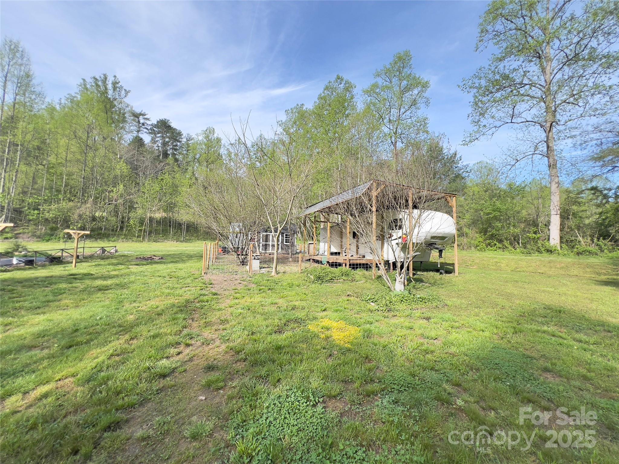 4081 Pigtail Road