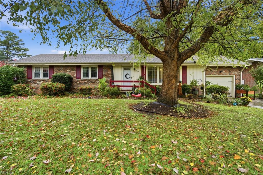 1024 Josephine Crescent, Virginia Beach, VA 