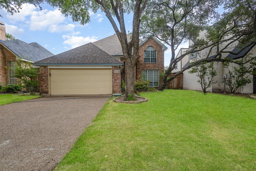 5416 Promise Land, Drive Frisco, TX
