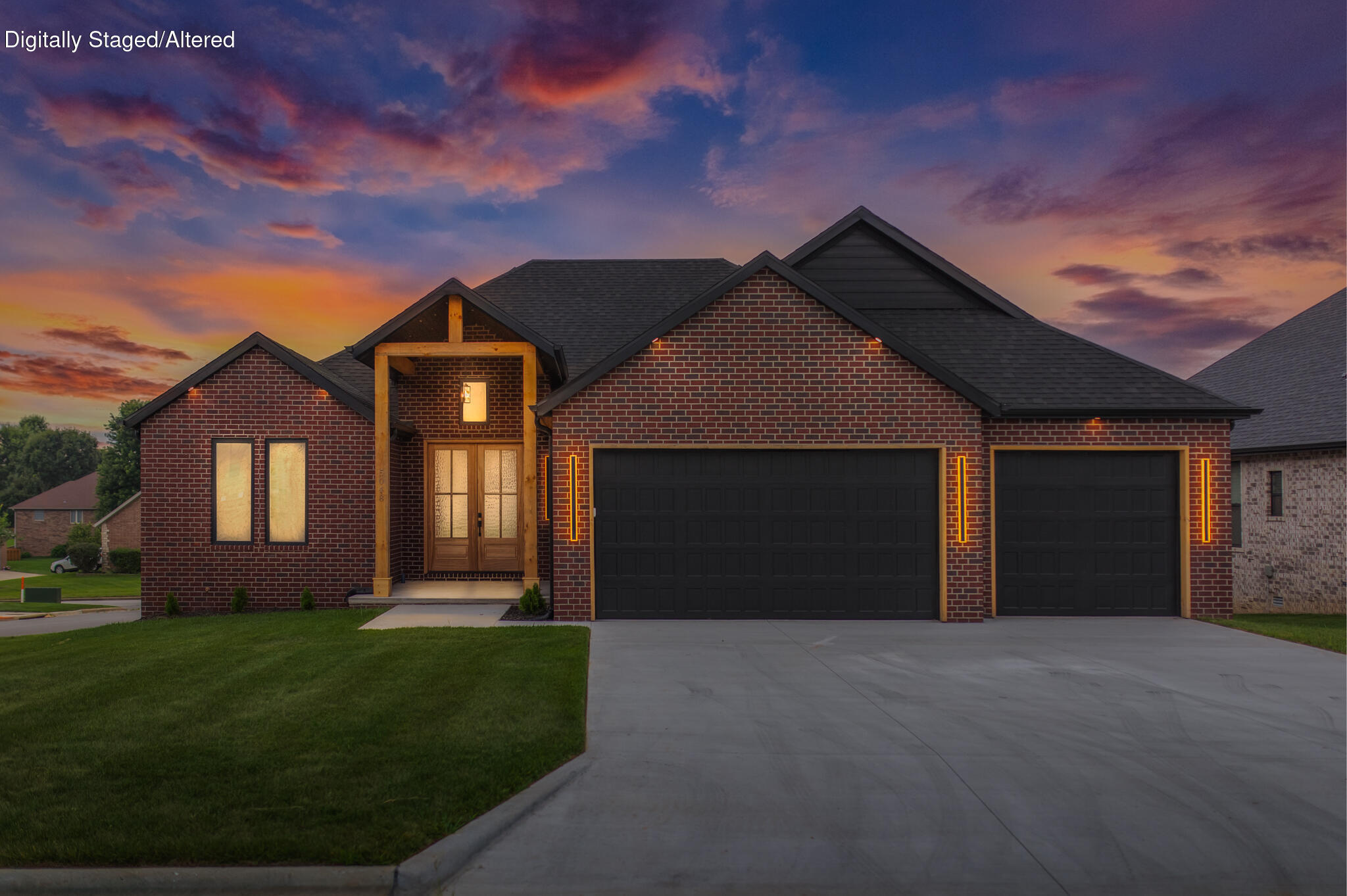 5048 E Swale Court
