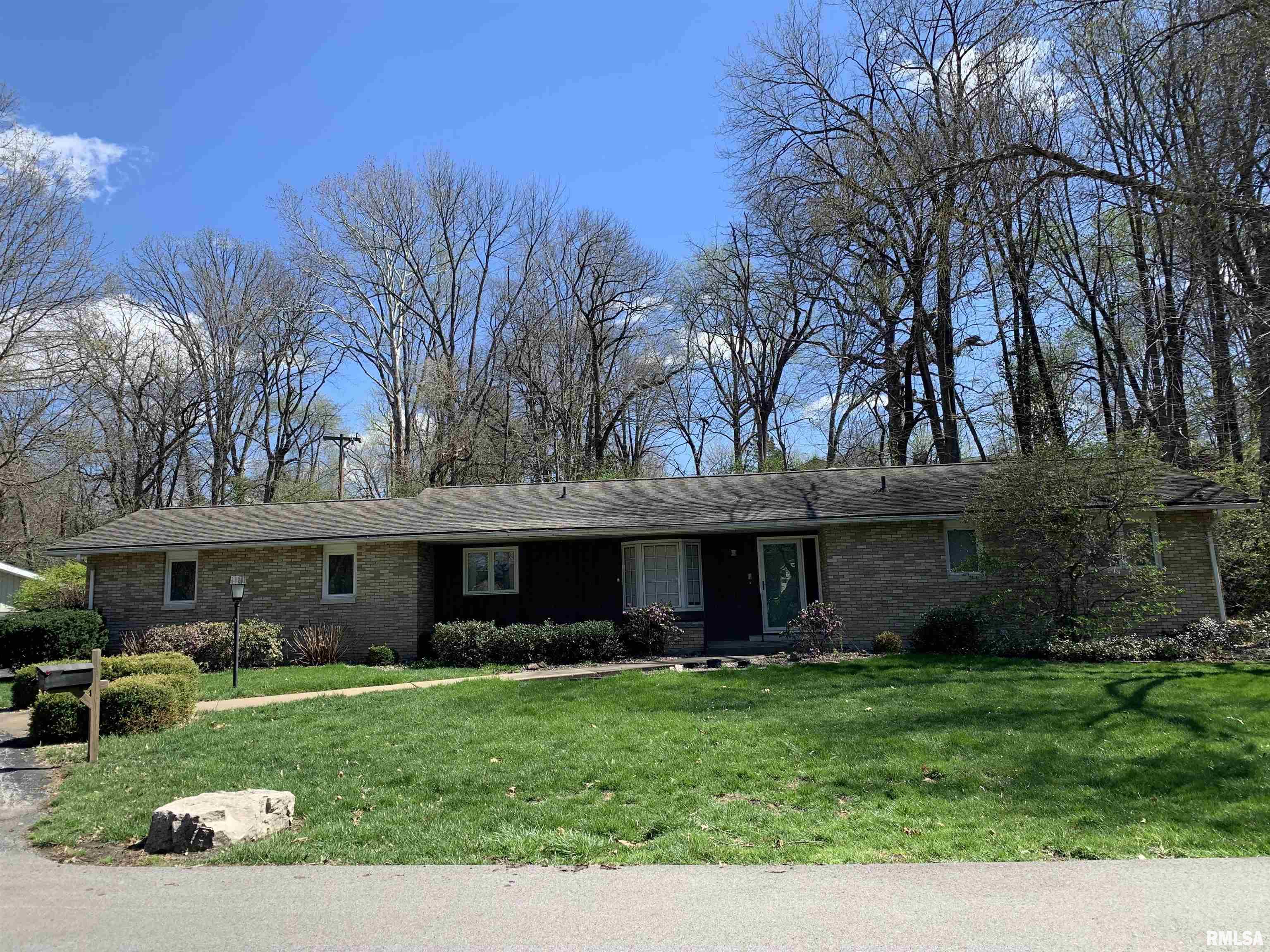 Welcome to this well-maintained 3-bedroom, 2-bath ranch home located in a highly desirable southeast neighborhood! Lovingly cared for over many years, this home offers comfort, functionality and quality updates throughout. Features include Pella windows, a cozy fireplace & a roof believed to have been replaced in 2010 (per records). Enjoy the convenience of main floor laundry and relax in the inviting three-season room overlooking the backyard. The basement offers a fantastic workshop area, perfect for hobbies or additional storage. A solid home in a sought-after location—ready for its next chapter!  Inspections welcome, selling as-is. All offers to listing agent by 4/17 1pm & Trustee will review at 5pm.