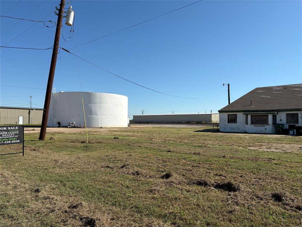 101 N 1st Street