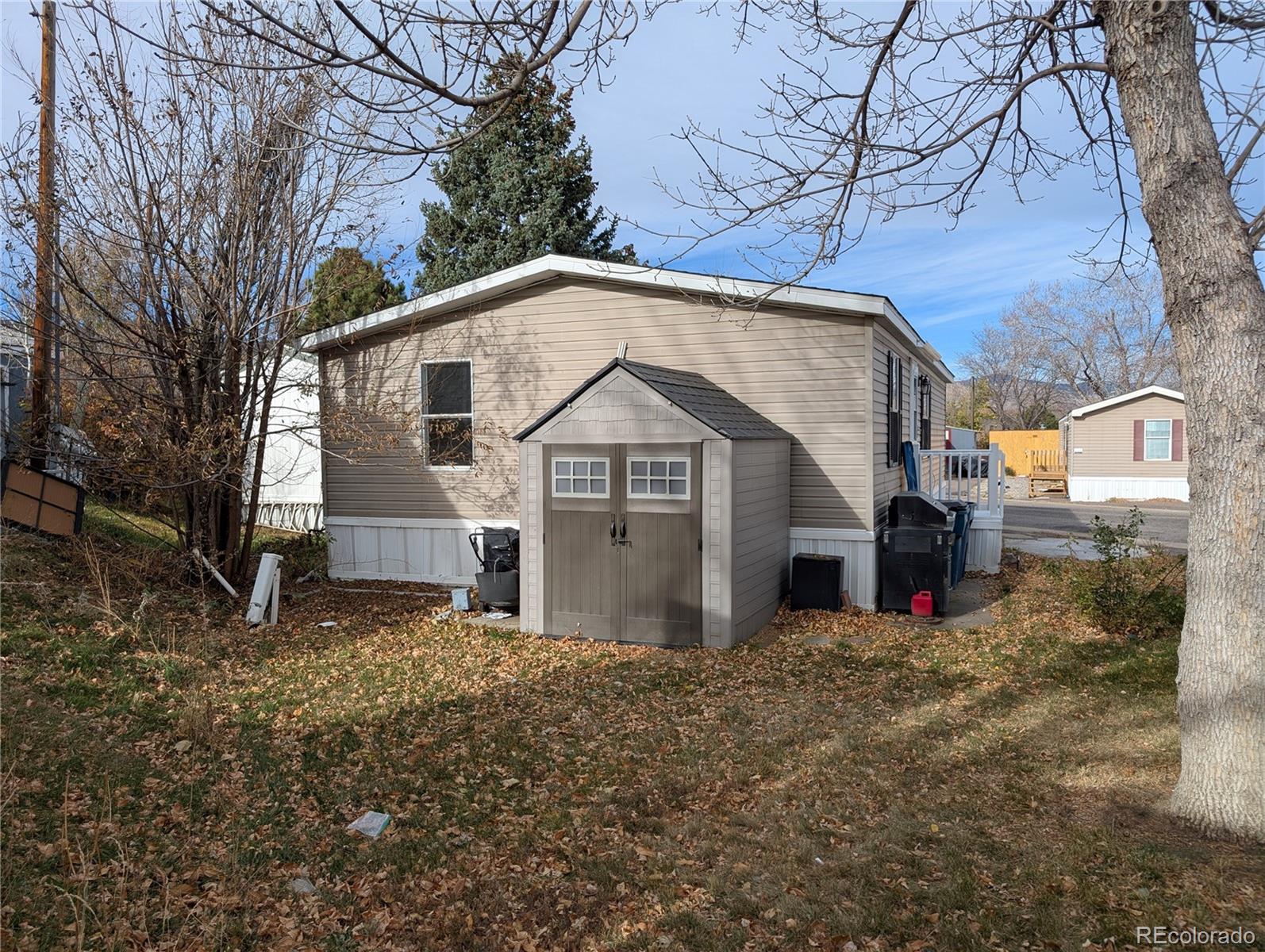 17190 Mt Vernon Road