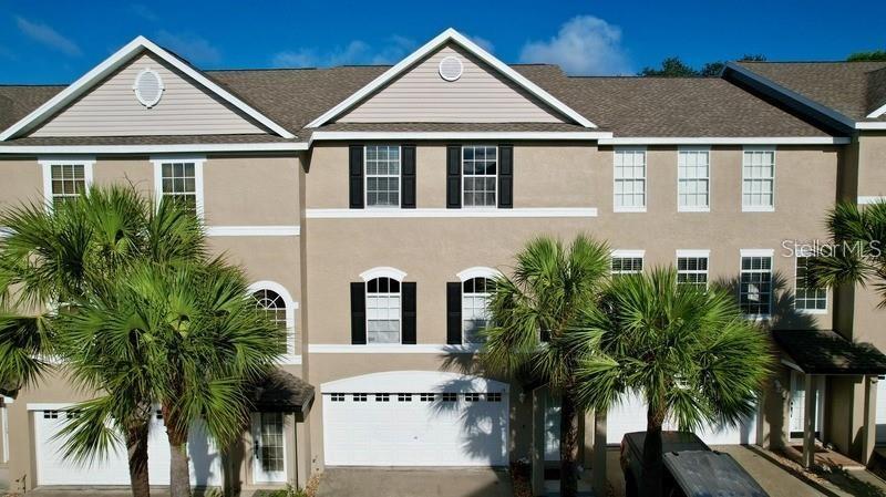 *Welcome to your High & Dry MOSTLY FURNISHED dream townhome is in Clearwater. located just across the street from the waters of Tampa Bay, But IS NOT IN A FLOOD ZONE! Rarely available and exceptionally spacious, this three-story townhome offers a unique combination of luxury, versatility, and location, location, location!! The impressive four-car tandem garage is a standout feature, providing unmatched parking and storage options rarely found in townhome living.The home's well-appointed interior includes three bedrooms, two full baths, one half bath, and an airy loft-style office ideal for today's flexible lifestyle, the Office/Bonus area is just shy of 15x11! Soaring over three levels, the layout creates distinct living, working, and entertaining spaces while maintaining a warm and inviting atmosphere. Conveniently located near the boutiques, restaurants, waterfront parks, and community events that make Safety Harbor one of the Tampa Bay area's most beloved destinations. *Ideally Located within a few miles of 2 airports, and 20 mins. to the sparkling waters of Clearwater Beach, and 2 miles from the quaint city of Safety Harbor, this property is ideal for those seeking a vibrant, yet peaceful lifestyle. *Envision your Active Florida Lifestyle ALL Winter long, located within 2 miles of a biking trail, an outdoor fitness park, and a public boat ramp perfect for tooling around in your Boat, Kayak, or Jet Skis!! *If the Performing Arts are more your style, The Ruth Eckerd Hall Venue is only .7 of a mile away! *The Public Boat ramp is located right next to the much acclaimed Safety Harbor Spa overlooking Tampa Bay is just 2 miles away! They are celebrating 100 years of service, and boast Florida's only natural mineral-spring filled pool. Behind the waterfront Safety Harbor Spa is where most of the outdoor festivals are held which often include wine, art, and food, in town there are weekend farmers' markets, pubs, great restaurants, and darling little boutiques filled with unique merchandise, what's not to love?! *Luckily your future home is located close to 2 airports, Tampa International Airport, (TIA), and the Clearwater-St. Petersburg Airport, (PIE), take your pick both are within a 15 minute drive! *Noteworthy Features of this home include a Spectacular 4 Car TANDEM GARAGE for your: CARS, YOUR BOAT, JET SKI'S, KAYAKES, MOTORCYLES, OR YOUR BICYCLES TO RIDE ON THE TRAILS THAT ARE PRACTICALLY OUTSIDE OF YOUR FRONT DOOR! *KITCHEN NICETIES INCLUDE: GRANITE COUNTERTOPS, and SOLID WOOD CABINETS, CORNER PANTRY, ROOM FOR ADDITIONAL CABINETS, NEWISH STAINLESS STEEL APPLIANCES, TILE FLOORS! *NEW CEILING FANS, RESCREENED ALL 3 PATIO'S IN 2024, AND RESTAINED WOOD DECKING ON THE 2 FLOORS WITH WOODEN FLOORS. *NEWER AIR CONDITIONER UNITS, THEY WERE REPLACED INSIDE & OUTSIDE IN 2023! *NEW HEATING ELEMENT REPLACED IN THE HOT WATER TANK IN 2023! *NEW ROOF REPLACED IN 2018, WHICH THE HOA HANDLES. *THE EXTERIOR OF THE BUILDING WAS PAINTED IN 2023 WHICH THE HOA HANDLES! *HOA IS ONLY $313.11 MONTHLY! All specifications are deemed to be accurate, but should not be relied upon, buyer and buyer's agent should verify the dimensions, rental requirements, pet restrictions, etc. with the property management company. PLEASE NOTE: The Listing agent is the Owner as well as a Licensed REALTOR in the state of Florida, **WASHER & DRYER DO NOT CONVEY with the sale, nor does the artwork, tv console, also mirrored furniture do not convey**