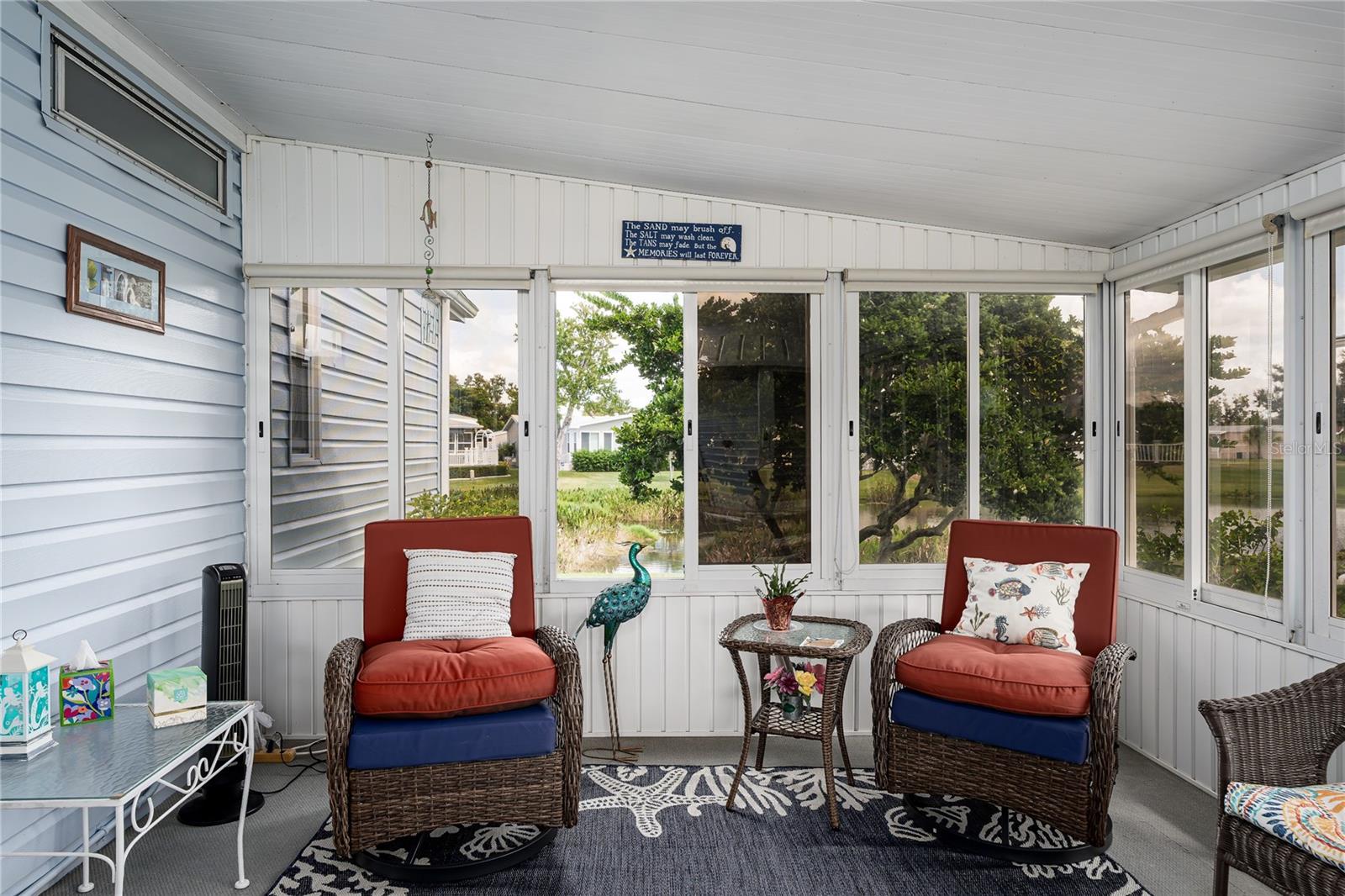 120 Mockingbird Lane