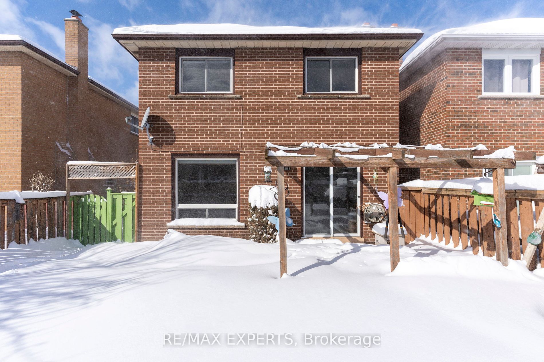 195 Aberdeen Ave
