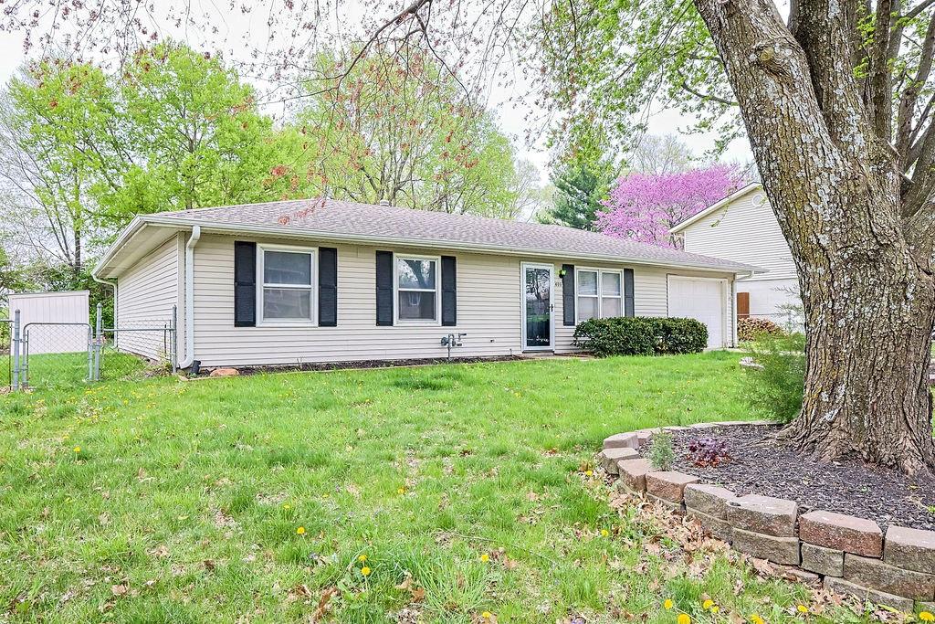 409 S Catalpa Street